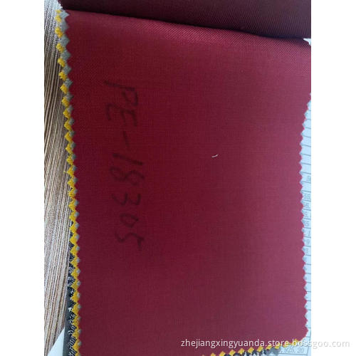 Custom pain 180S woolen suits fabric